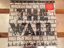 Roger Waters (Pink Floyd/Gilmour) The Wall Live In Berlin 2-LP Vinyl Rare New