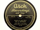 LEAD BELLY 