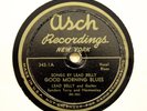 LEAD BELLY 