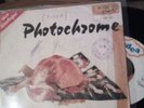 Cento Photochrome raro  disco killer space
