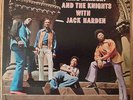 KING HERBERT & THE KNIGHTS canadian deep funk/break LP org. PARAGON record 1969