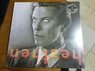 Heathen [Ltd] [LP] by David Bowie (Vinyl, Jun-2015, Friday Music) SEALED