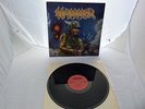 HAMMER *HAMMER* VERY RARE 1989 POLISH THRASH LP
