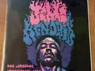 JIMI HENDRIX - Live at Los Angeles 1970