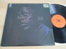 MILES DAVIS LP – IN A SILENT WAY (EX) ORIG ORANGE UK CBS63630 A2/B1 - JAZZ 1969