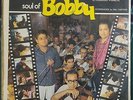 Bollywood SOUL OF BOBBY Psych Funk Fuzz Breaks 1stPrint Odeon Laxmikant Pyarelal