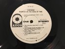 HAWKWIND - Warrior On The Edge of Time - 1975 US LP Vinyl Records Original PROMO