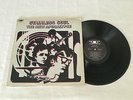 THE NEW APOCALYPSE STAINLESS SOUL PSYCH FUNK 1969 MTA USA PRESS LP