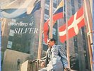HORACE SILVER The Stylings Of Silver BLUE NOTE BLP 1562 RVG ‘P’ 47 West 63rd