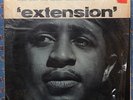 GEORGE BRAITH Extension BLUE NOTE BLP 4171 MONO VAN GELDER NY