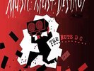 Ruts DC - Music Must Destroy