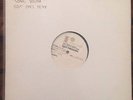SONIC YOUTH - Sonic Youth - LP TEST PRESSING swans no wave SST Glenn Branca punk