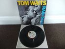 TOM WAITS - Rain Dogs(UK 1985 1ST PRESS VINYL ALBUM / EX+ VINYL )
