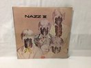 NAZZ - III -  US LP Vinyl Records Original