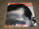 Massive Attack - Ritual Spirit ltd 12