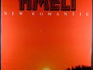 Ameli-New Romantic 12” ITALO DISCO RARE *DISCOMAGIC* ’84 EX 