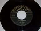 Bob Taylor & The Counts YUCCA 102 Rockabilly Bopper 45 Rocker RARE Original