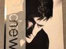New Order Low Life Lp Record Vinyl