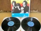 THE DOORS - IN CONCERT -2 LP RARE - GOLD RECORDS