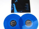 NINA SIMONE DJ MAESTRO LITTLE GIRL BLUE REMIXED BLUE COLORED VINYL 2 LP SET NEW