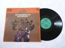 SONNY TERRY & BROWNIE McGHEE   BACK COUNTRY BLUES   EX+/EX-   1963 UK VINYL LP