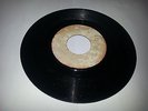 BLANK[SUPERTONE]/MY NUMBER ONE - THE PARAGONS  [R/STEADY]  7