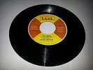 LEAL/WAY DOWN IN THE GHETTO - JACKIE BERNARD & THE KINGSTONIANS [ROOTS REGGAE]