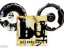BUSH - RAZORBLADE SUITCASE (IN ADDITION), 2017 180G COLOURED vinyl 2LP, SEALED