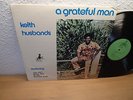 KEITH HUSBANDS ORIS US PRIVATE PRESS 1975 Rare Afro Jazz Funk