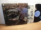 ROOSEVELT HOLTS UK BLUE HORIZON BLUES LP 1968 MONO IN MINT