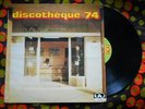 ? DISCOTHEQUE 74 EXPLOSIVE AFRO FUNK PSYCH MANDING ETHIO HYSTERIA Syliphone WILD