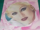 MADONNA - BED TIME STORIES 20TH - PICTURE DISC  - LP