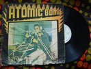 ? WILLIAM ONYEABOR Atomic Bomb DEEP AFRO FUNK SYNTH PSYCH COSMIC SOUNDS Nigeria