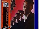 JOHN COLTRANE - TRANSITION - IMPULSE /NIPPON COLUMBIA JAPAN - FOC - OBI