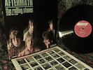 The MONO 1966 MIXES  The ROLLING STONES - AFTERMATH Garage Psych UNDER MY THUMB