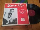 MARCO RIZO PIANO Y LATÍN RHYTHMS GITANERIAS SMC EX