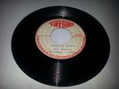 TUFF GONG/ROCK IT BABE - BOB MARLEY & THE WAILERS [ROOTS REGGAE]  7