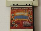 K-Tel ?– ETE 298 DYNAMITE Various Artists Cassette