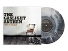 The Gaslight Anthem - The B-sides - Vinyl LP Black and White Starburst