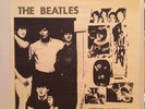 THE BEATLES Supertracks LP HHCER 102 TB 1018 rare import VG++