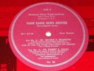 FARM RADIO NEWS SERVICE National Plant Food Institute RADIO TRANSCRIPTION LP #38