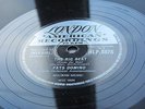FAT'S DOMINO  UK 1958  LONDON  78  THE BIG BEAT  /  I WANT YOU TO KNOW