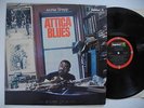 ARCHIE SHEPP Attica Blues LP 1972 US orig Impulse AS 9222 EX