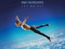 Mike + The Mechanics - Let Me Fly (NEW 12