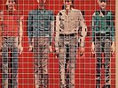 Talking Heads(Vinyl LP)More Songs About Buildings And Food-Sire-K 56531-VG/EX