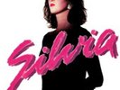 Silvia:  Silvia  LP Incl. lyrics sheet Insert & Postcard