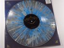 MASTODON Leviathan LP CLEAR SPLATTER VINYL /300 baroness neurosis the sword