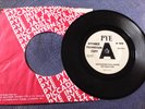 THE KINKS - DEDICATED FOLLOWER OF FASHION rare UK 1966 DEMO PROMO  / MOD / BEAT