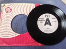 WAYNE GIBSON + JIMMY PAGE -KELLY rare UK 1964 DEMO PROMO / MOD / R&B / NEAR MINT