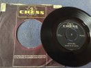 SUGAR PIE DE SANTO -SOULFUL DRESS rare UK 1964 / NORTHERN SOUL / MOD CHESS /EX++